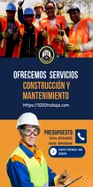 Comprar Electricidad Herrería Pintura Albañilería Refrigeración Impe