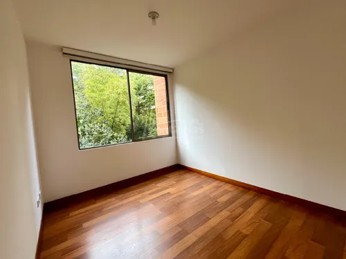 Apartamento En Arriendo En San Lucas. Cod A776102
