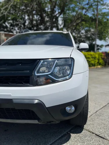 Renault Duster 1.6 Dynamique 4X2