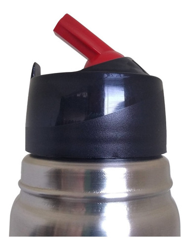 Termo La Merced (luminox Lumilagro)