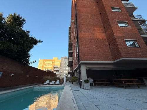 Venta Departamento 3 Amb En El Centro De Morón 24hs Seguridad