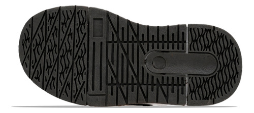 Zapatillas Niños Atomik Young 66 Gris Jj Deportes