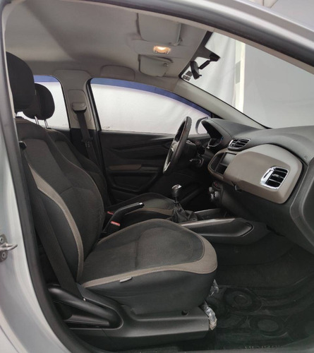 Chevrolet Prisma 1.0 Mpfi Lt 8v Flex 4p Manual