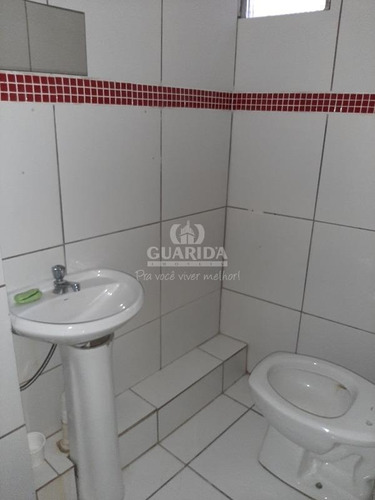 Loja Para Aluguel, Centro - Porto Alegre/rs - 6034