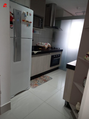 Imagem 8 de 15 de Apartamento - Sao Carlos - Ref: 1271 - V-1271