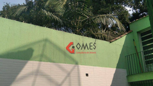 Imagem 14 de 17 de Sobrado Com 6 Dormitórios À Venda, 390 M² Por R$ 970.000,00 - Dos Casa - São Bernardo Do Campo/sp - So0391