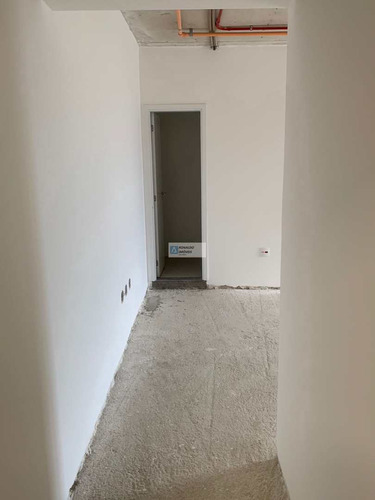 Imagem 3 de 10 de Sala Com 0 Dorm, Boqueirão, Praia Grande, Cod: 3535 - A3535
