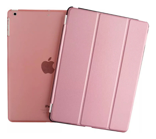 Funda Premium Para iPad Mini 1 2 3 Smart Cover + Lápiz