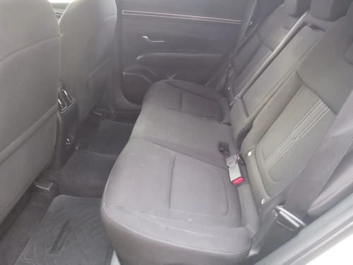 Hyundai Tucson Nx4 Mpi 2.0 Aut 4x4