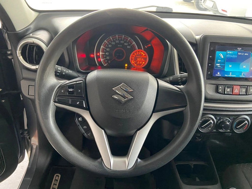 Suzuki Celerio 1.0 MT AC 2AB BT