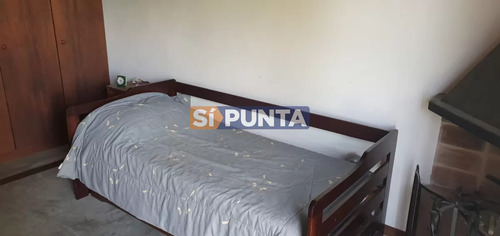 Alquiler Y Venta De Casa De 5 Dormitorios En José Ignacio