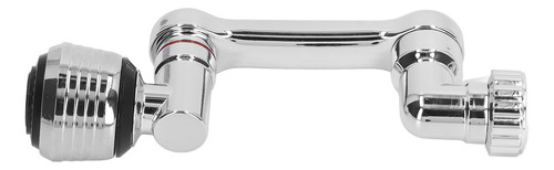 Extensor De Grifo Giratorio, Flexible, Con Rotación De 1080