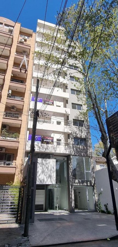 Local A Estrenar En Dos Niveles