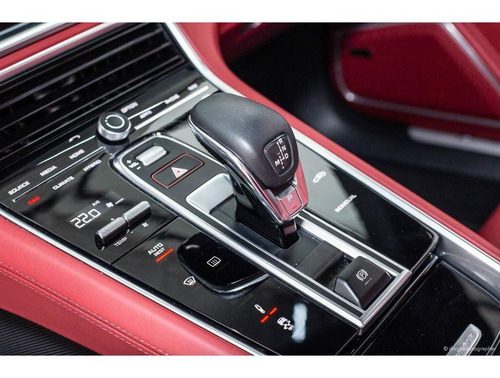 Porsche Panamera 4 E-hybrid 2.9