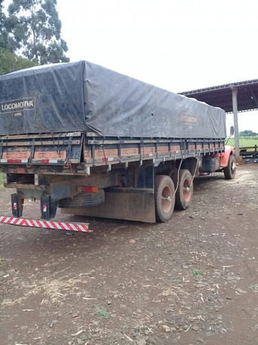 Scania Jacare