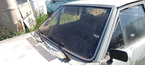 Vw Passat Ls Peças Frisos Grade