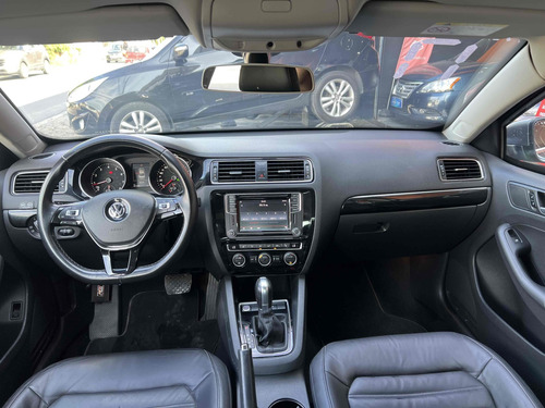 Volkswagen Jetta 2.0 TSI HIGHLINE 211CV GASOLINA 4P TIPTRONIC