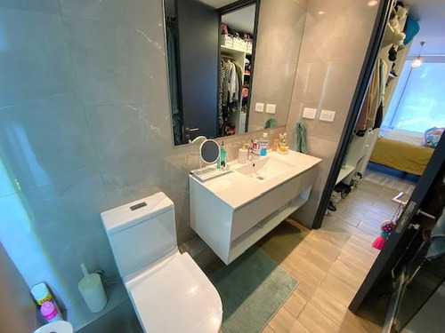 Departamento En Venta De 2 Dorm. En Ñuñoa