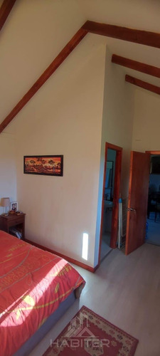 Parcela Con 3 Casas En Venta En Villarrica