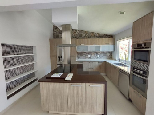 Imagen 7 de 26 de Bonita Casa En Venta En Vista Hermosa,cuernavaca Morelos.