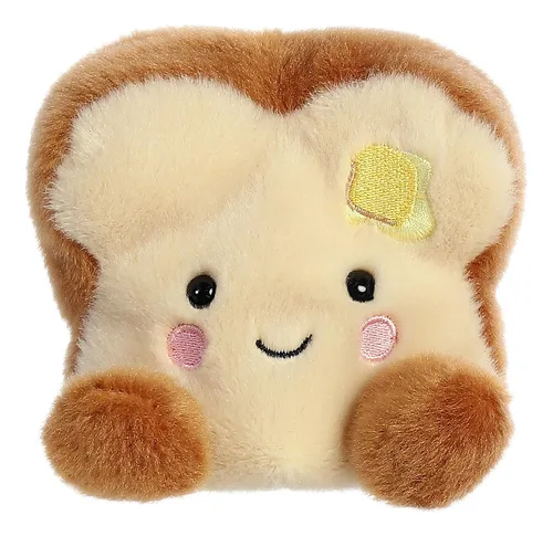 Aurora - Palm Pals - Buttery Toast - 12.7cm. | Cuotas sin interés