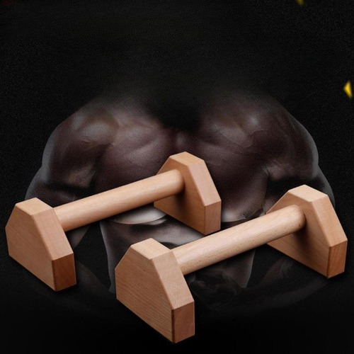 2 Barras De Flexiones Para Hacer Paradas De Manos,