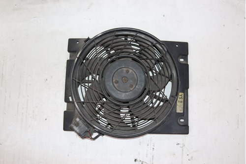 Electroventilador Opel Astra Ev-539