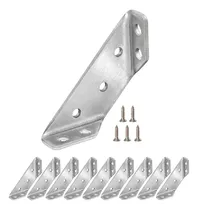 Comprar Soporte De Esquina En Ángulo Conector De Esquina Para Mueble