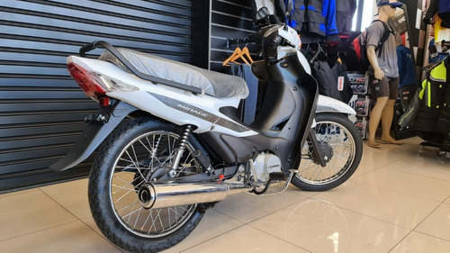 Corven Mirage 110 Base 0km 2023 Ahora 12 Patronelli