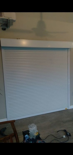Imagen 2 de 9 de Venta Y Reparación De Cortinas De Enrollar
