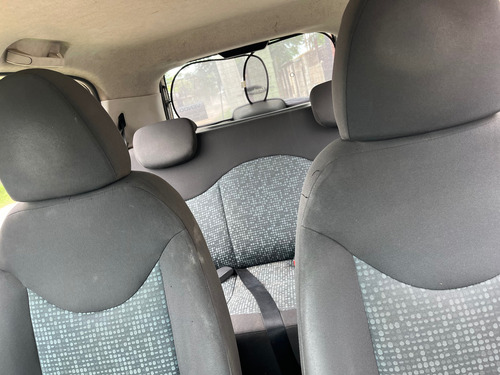 Fiat Uno 1.4 Way