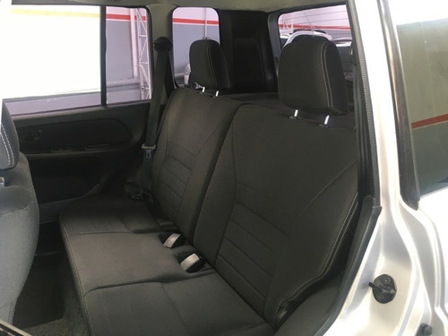 Mitsubishi Pajero Tr4 2.0 4x2 Manual Flex
