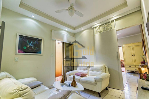 Casa Com 3 Dormitórios À Venda, 180 M² Por R$ 320.000,00 - Portal Do Alto - Ribeirão Preto/sp - Ca1089