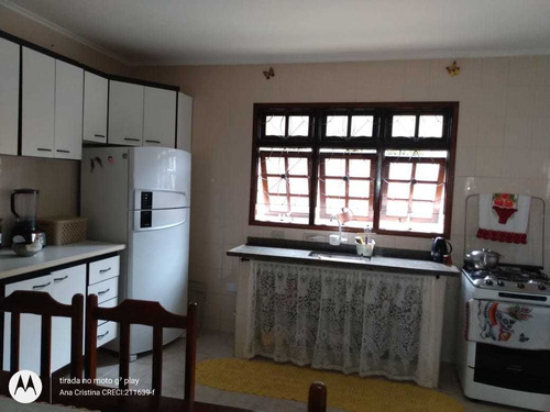 Linda Chácara 1.800 M² Em Ibiúna-sp - Cód.102