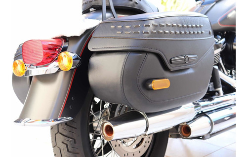 Harley Davidson Heritage Classic