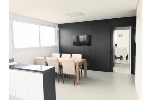 Imagem 4 de 15 de Authentique Moema| Anapurus, 1071| Npi Imoveis - L-5181