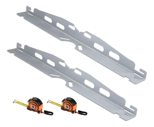 2pcs Placas De Ferramentas De Alinhamento Do Dedo Do Pé Com