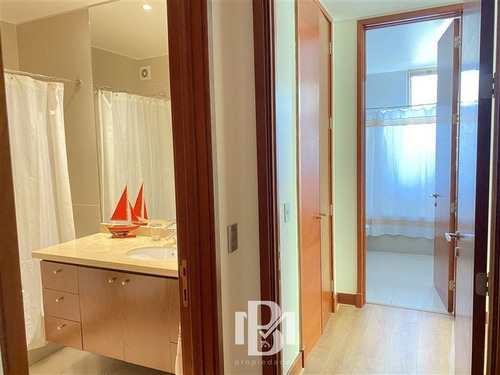 Imagen 9 de 13 de Departamento En Venta De 3 Dorm. En Las Condes