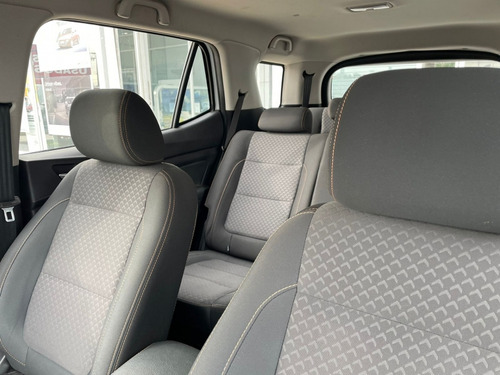 Changan Cx70 1.6 Comfort Mt - Unico Dueño 2022