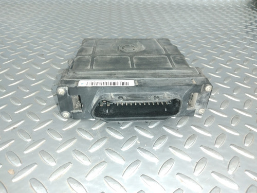 Computadora Tcm Vw Bora 2.5 Mod. 05-10 (Usado)