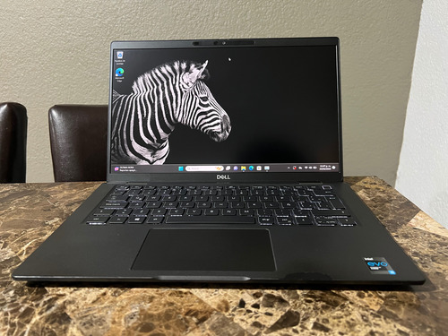 Dell Latitude 7420 / Core I5 11th / 16gb Ram / 256gb Ssd Negro (Usado)