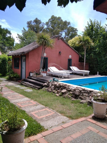 Imagen 2 de 13 de Casa En Venta En Maldonado, Punta Del Este, El Tesoro