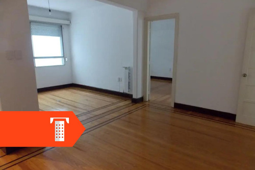 Venta Apartamento 2 Dormitorios Y Servicio - Palermo