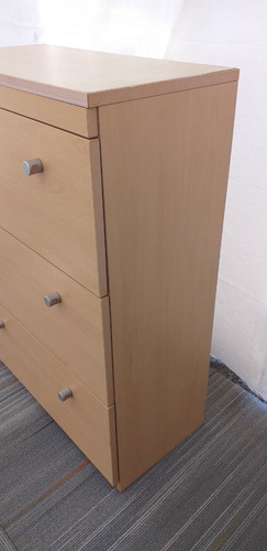 Archivo Horizontal 3 Gavetas