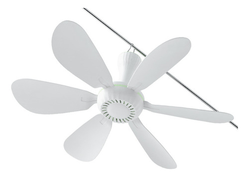 Línea De Distribución De 6 Hojas Y 3 Metros, Miniventilador