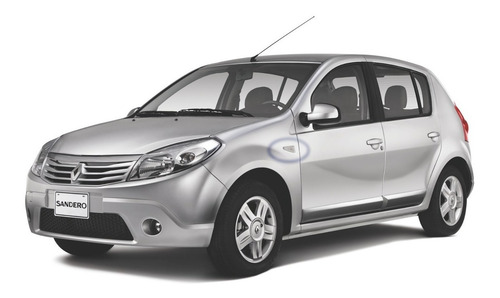 Direccional Parafango Izquierdo Renault Sandero 2009 - 2015