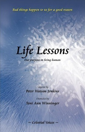 Life Lessons - Peter Watson Jenkins (paperback)