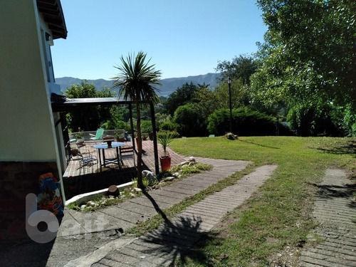 Imagen 5 de 11 de Vendo Casa 4 Dormitorios Villa Lago Azul Carlos Paz