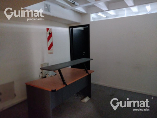 Imagen 6 de 16 de Microcentro Exclusiva Oficina Con Privado 140m2 Semiamoblada