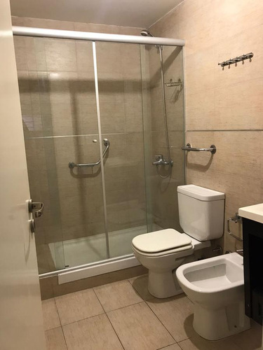 Departamento En Venta Almagro, Monoambiente Cochera Cubierta